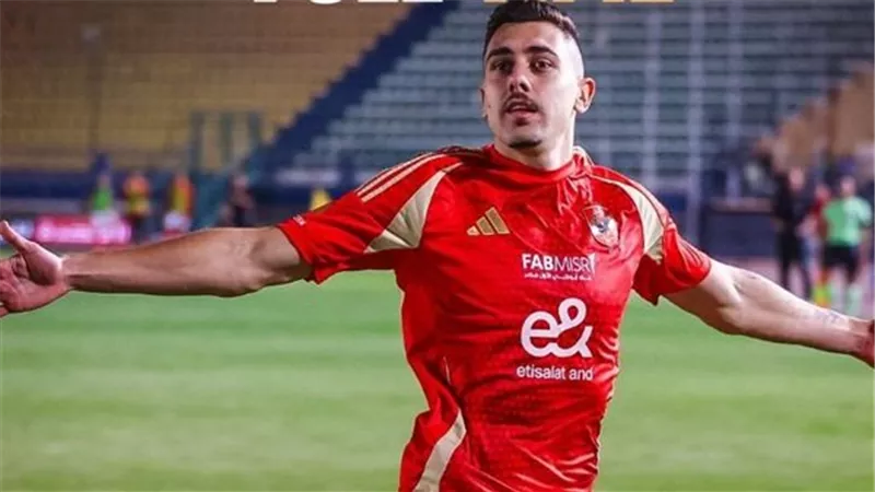 التألق أو الرحيل..الأهلي يضع جراديشار تحت الإختبار حتي يناير