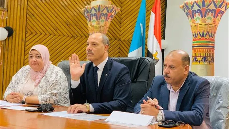 تحويلات الطلاب بين المدارس بالاسكندريه دون الاخلال بالكثافات