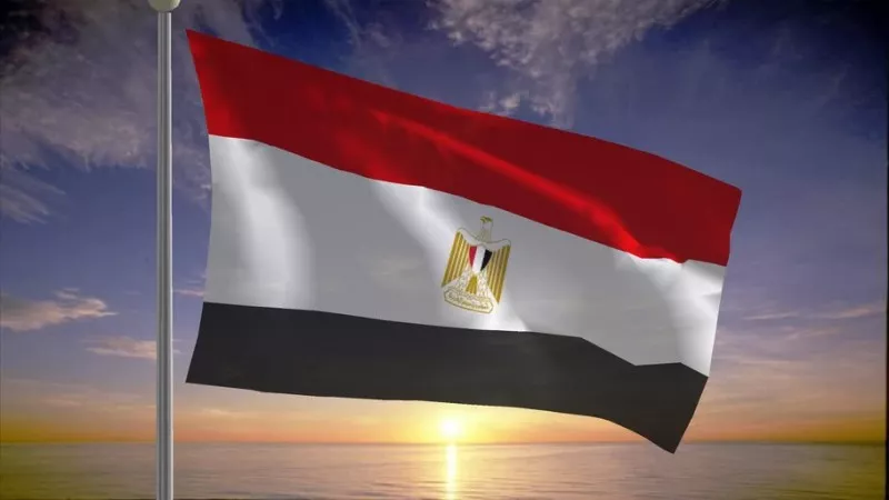 مصر تدين ما يسمى 