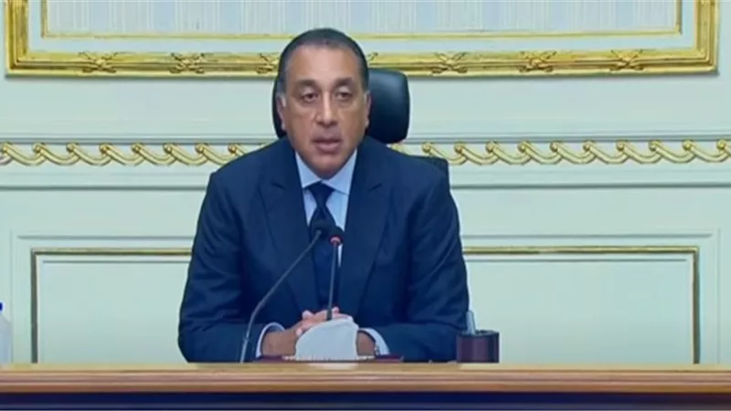 رئيس الوزراء: مصر لن تفرط فى حقوقها فى مياه النيل