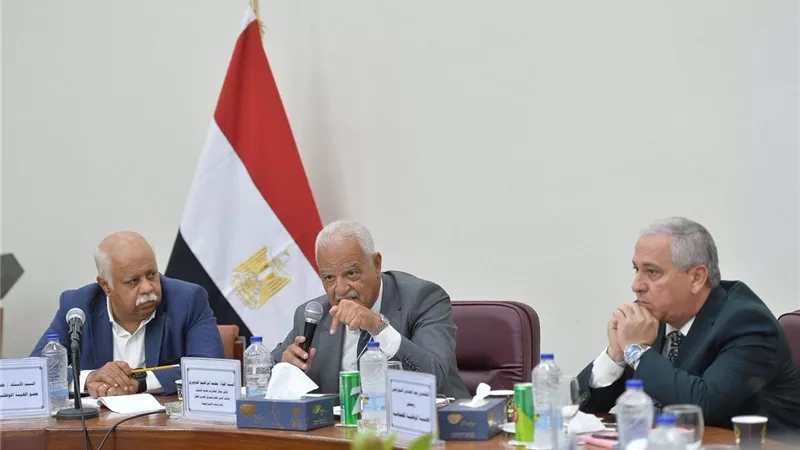 اللواء الدويري: القضية الفلسطينية 