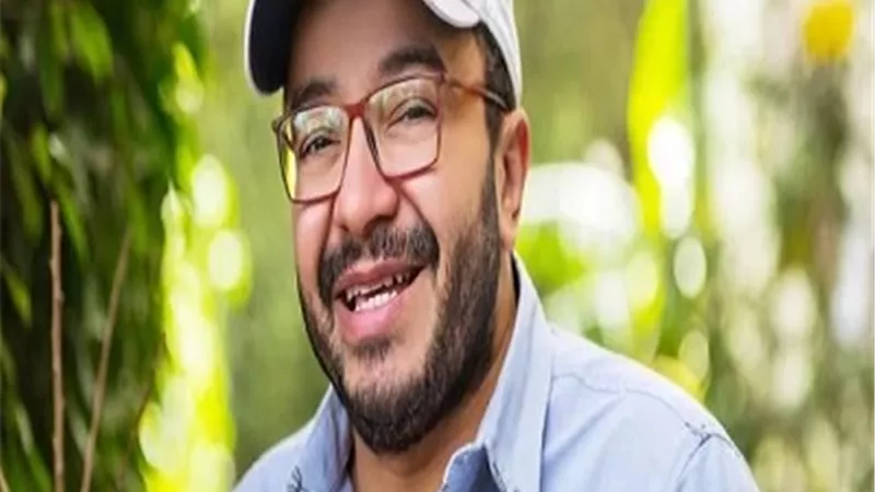 فوز حسام داغر بجائزة لجنة التحكيم الخاصة عن دوره فى فيلم 
