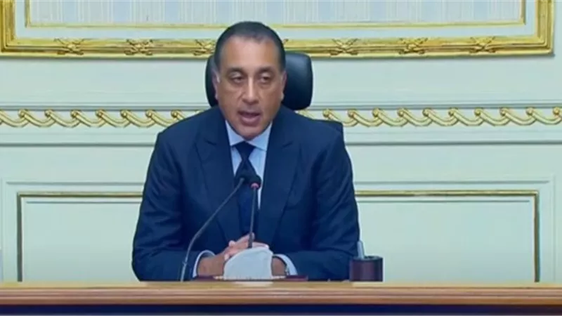مدبولي:الموافقة على عمل لجان حصر المناطق المؤجرة بقانون الإيجار القديم