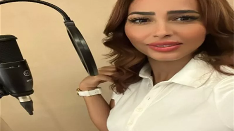 رنا سماحة تستعد لطرح لميني ألبوم 