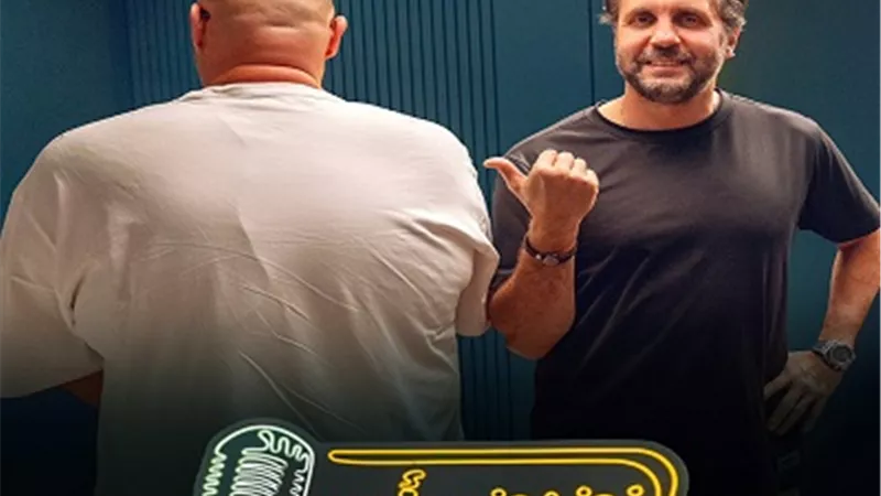 هشام ماجد يكشف كواليس مكالمة الزعيم عادل إمام مع معتز التوني