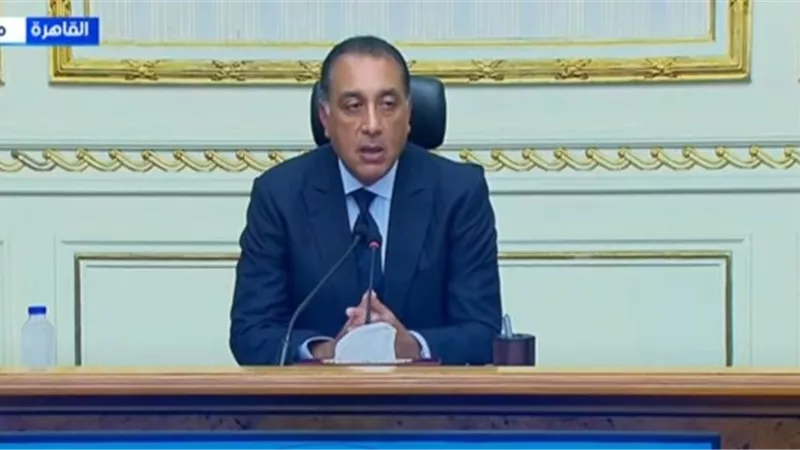 مدبولي: اجتماع الرئيس مع رؤساء الهيئات الإعلامية لحظة فارقة