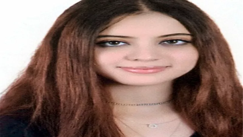 سلوى خالد.. طالبة مصرية تحجز مقعدها في النشر العلمي العالمي