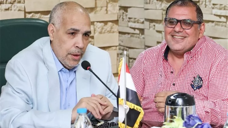 مجلس أمناء الشروق والجهاز يطلقان حلاً لرعب الأهالى من الكلاب.. صور