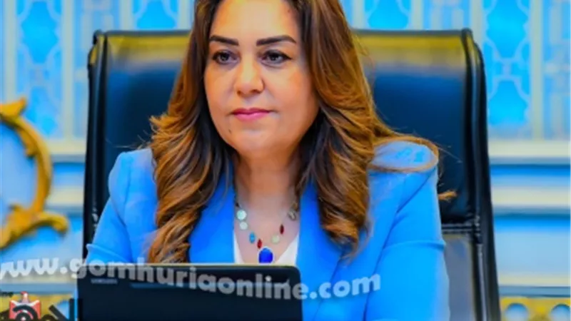 بالأسماء حركة محليات جديدة في 10 محافظات