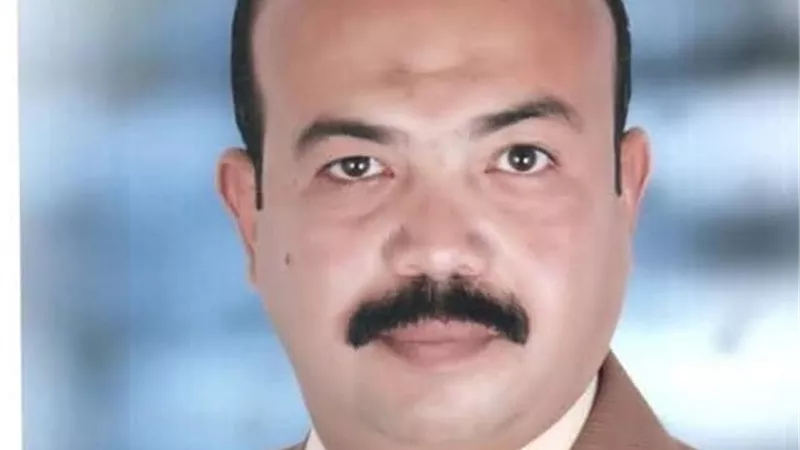 عاشور سكرتيرا عاما للأقصر