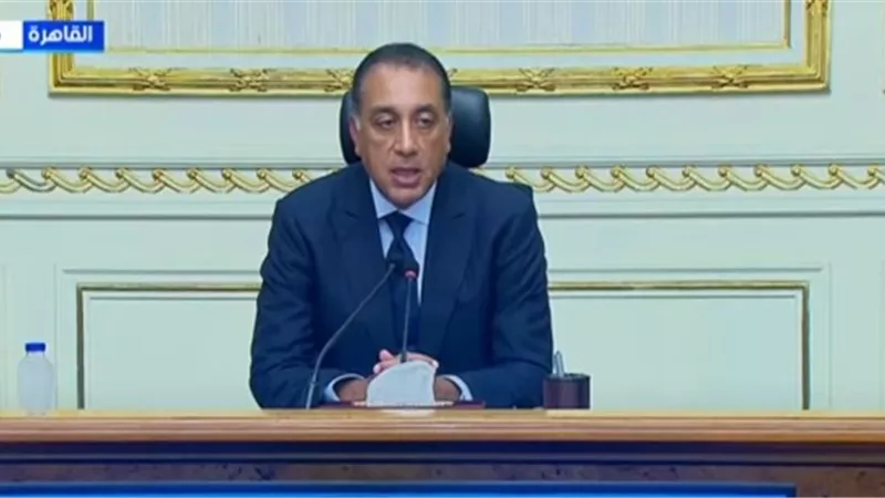 مدبولي: رؤية استثمارية واضحة لتطوير أراضي الفضاء على كورنيش القاهرة