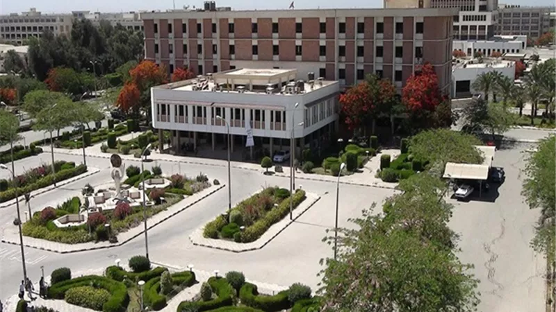 رئيس جامعة المنيا يعتمد تعيين وتجديد رؤساء الأقسام