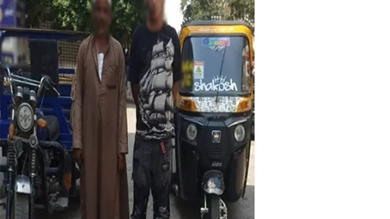مصدر أمني ينفي مزاعم الإخوان بشأن واقعة بلطجة بجوار كمين أمني