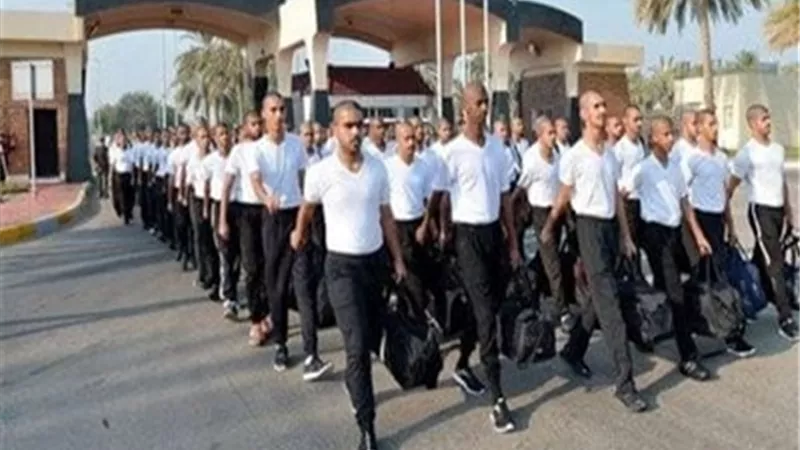 فتح باب القبول بالمعاهد الفنية الصحية الشرطية لعام 2025
