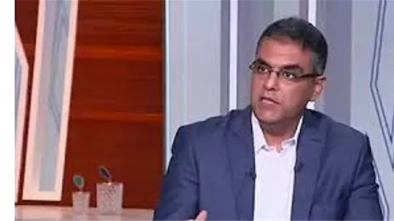 المُتحدث الرسمي باسم وزارة الأوقاف: 