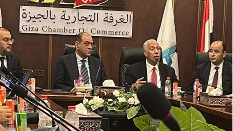 رئيس مصلحة الضرائب: التيسيرات الجديدة تدعم المشروعات الصغيرة