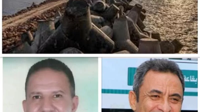 تغير المناخ.. تحدٍ كبير للازدهار الاقتصادي عالمياً