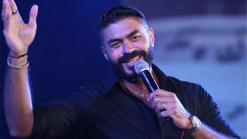 خالد سليم وسعيد الأرتيست نجوم الليلة الثانية لمهرجان القلعة 33