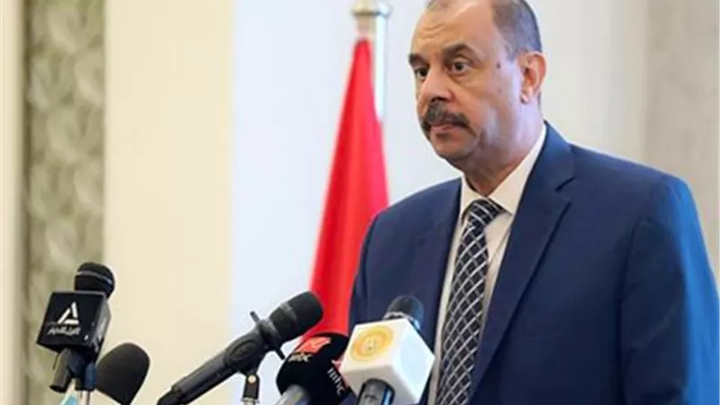 سراج: 4 بنوك تتنافس على محفظة سوهاج الاستثمارية