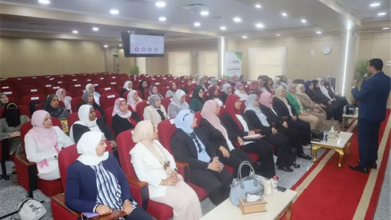 انطلاق فعاليات البرنامج التدريبي المرأة تقود في المحافظات المصرية