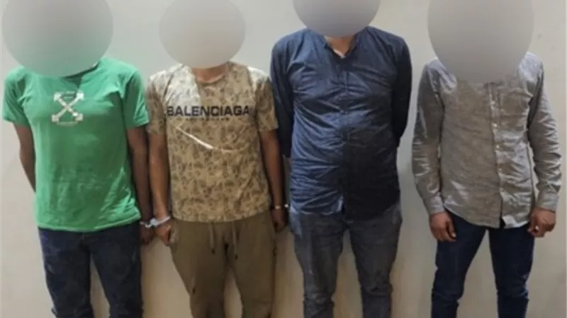 بوابة الجمهورية