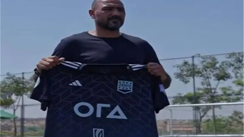 محمد شوقي يعلن تشكيل زد لمواجهة سيراميكا في الدوري