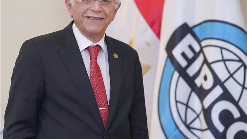 ايبيكو تواصل نجاحها فى تحقيق مستهدفاتها فى جميع المجالات