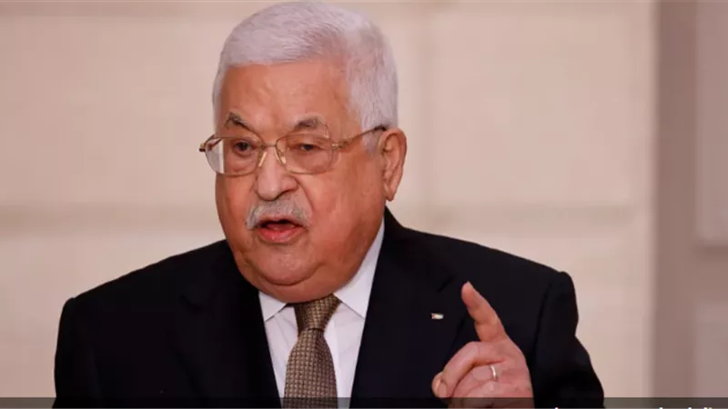 عباس للفصائل الفلسطينية: لا نريد دولة مسلحة