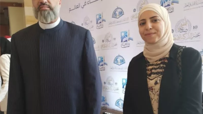 مفتي المجمع الوطني للإفتاء: المفتي الرشيد لايتكبر على العلم ولابد من التعامل مع مشكلات الذكاء الاصطناعي بحكمة