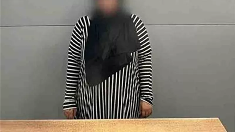 ضبط صانعة محتوى لنشرها فيديوهات خادشة للحياء
