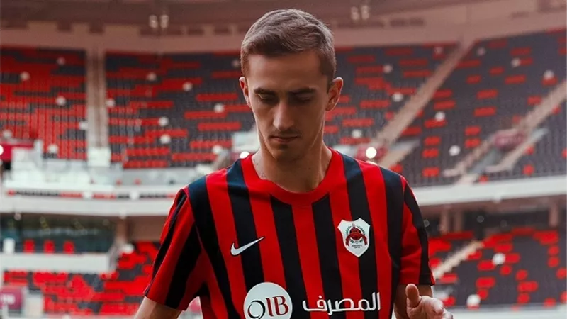 شاهد .. أهداف مواجهة الريان والسيلية بالدورى القطرى