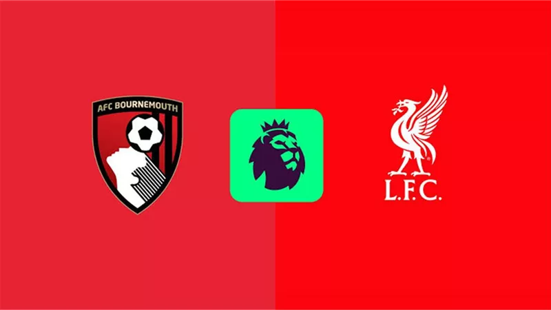 ليفربول ضد بورنموث .. موعد المباراة والقناة الناقلة