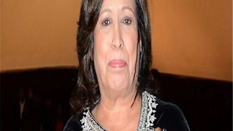 تطورات الحالة الصحية للفنانة الكويتية حياة الفهد