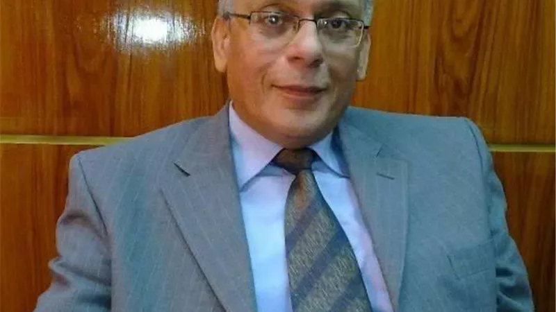 حسن مكاوى: يجب على قيادات ماسبيرو إستثمار هذه الدفعة من الرئيس لاعادة الإعلام الى بريقه
