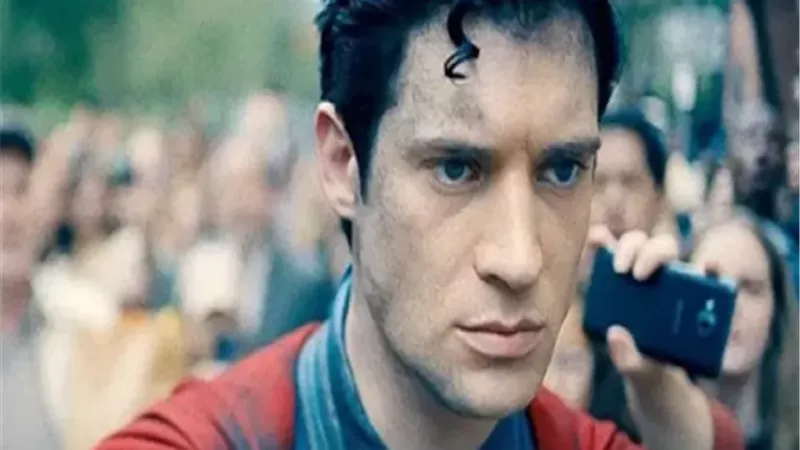 حصيلة إيرادات فيلم Superman فى السينمات