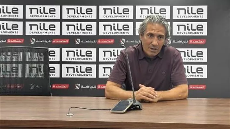 الكوكي: أغلقنا صفحة مباراة طلائع الجيش وجاهزون لمواجهة بيراميدز