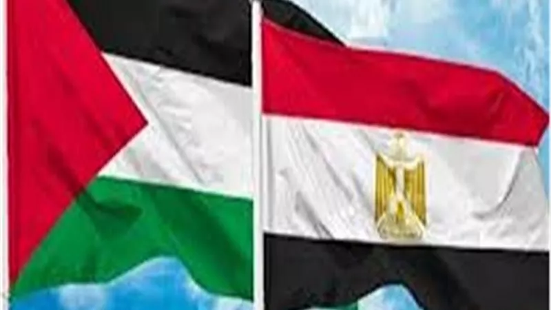 الفصائل الفلسطينية تدعو مصر لرعاية عقد اجتماع لمواجهة مخططات الاحتلال