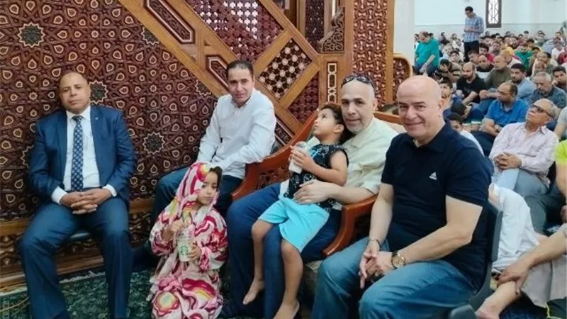 خطبة الجمعة عن: 