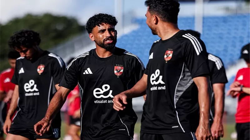 الأهلي يتفوق 6-2 على فاركو في تاريخ المواجهات