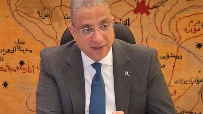 غداً..انطلاق حملة التحصين الوقائي من فيروس الحمي القلاعية بالفيوم