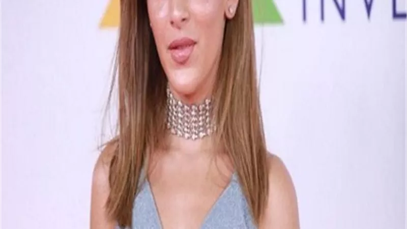 انتعاشة فنية لـ جميلة عوض فى السينما بعد غياب 4 سنوات
