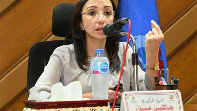 ٨٩٦٧ طالب وطالبة يؤدون الإمتحانات أمام ١٩ لجنة غدا