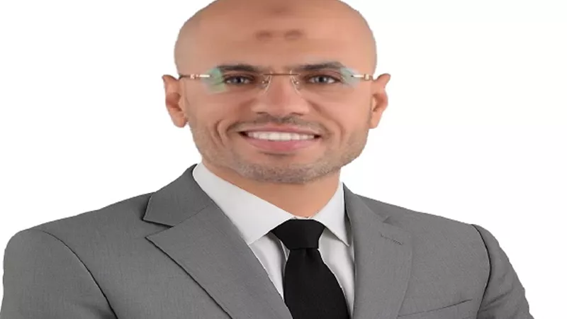 عبد البديع وأبوفندي يمثلان مصر في ادارة البطولة العربية لألعاب القوى للناشئين بتونس