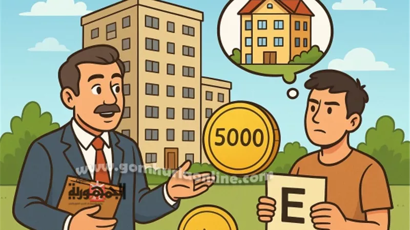 آلية جديدة لتعويض مستأجري الإيجار القديم وفق القانون الجديد