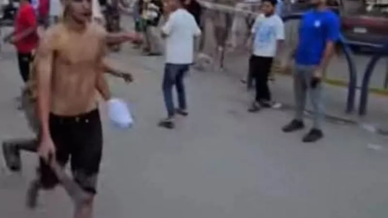 أمن القليوبية