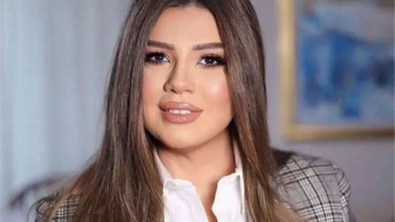 رانيا فريد شوقي تحيي ذكرى ميلاد هدي سلطان