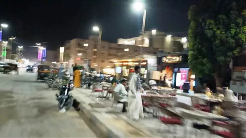 محافظ أسوان : السيطرة على حريق محطة كهرباء الحصايا بإدفو