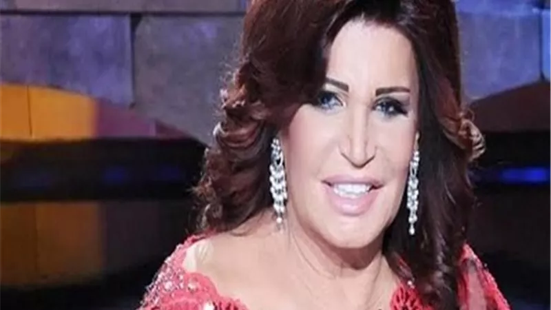 نجوى فؤاد تنفي زواجها من عم أنغام وتحسم الجدل: قلة أدب