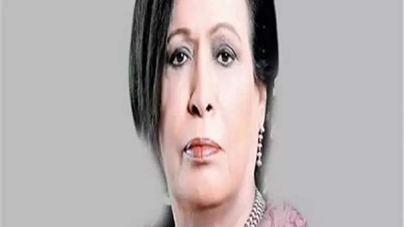 حياة الفهد مطلوبة على جوجل بعد تعرضها لجلطة