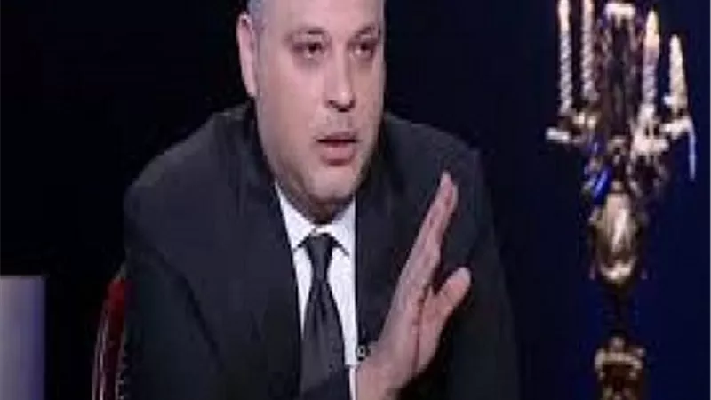 تامر عبدالمنعم: «التيك توك» أصبح مهنة والبلوجرز يشترون سيارات وعقارات